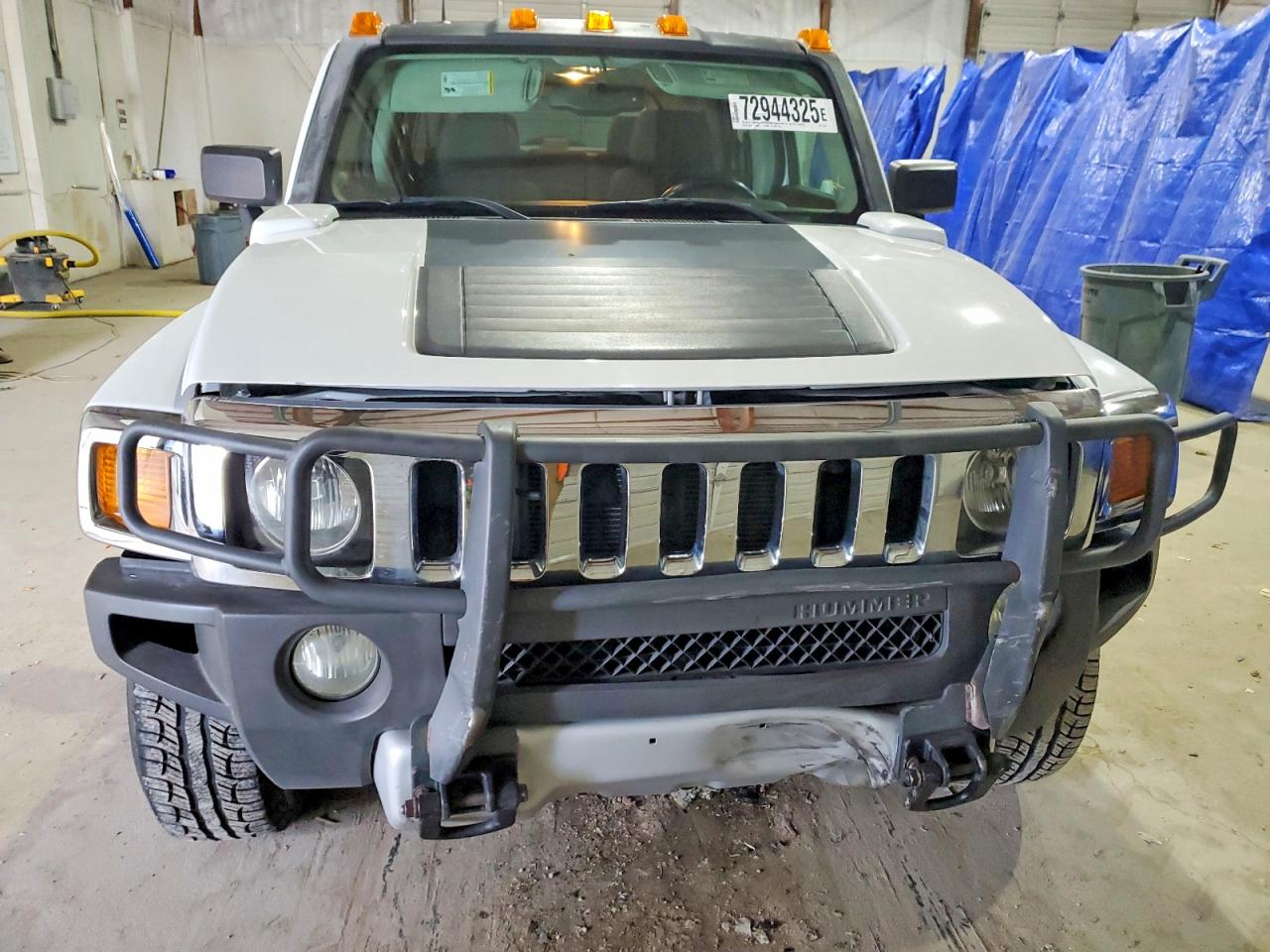 HUMMER H3