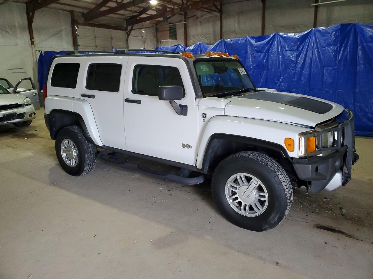 HUMMER H3