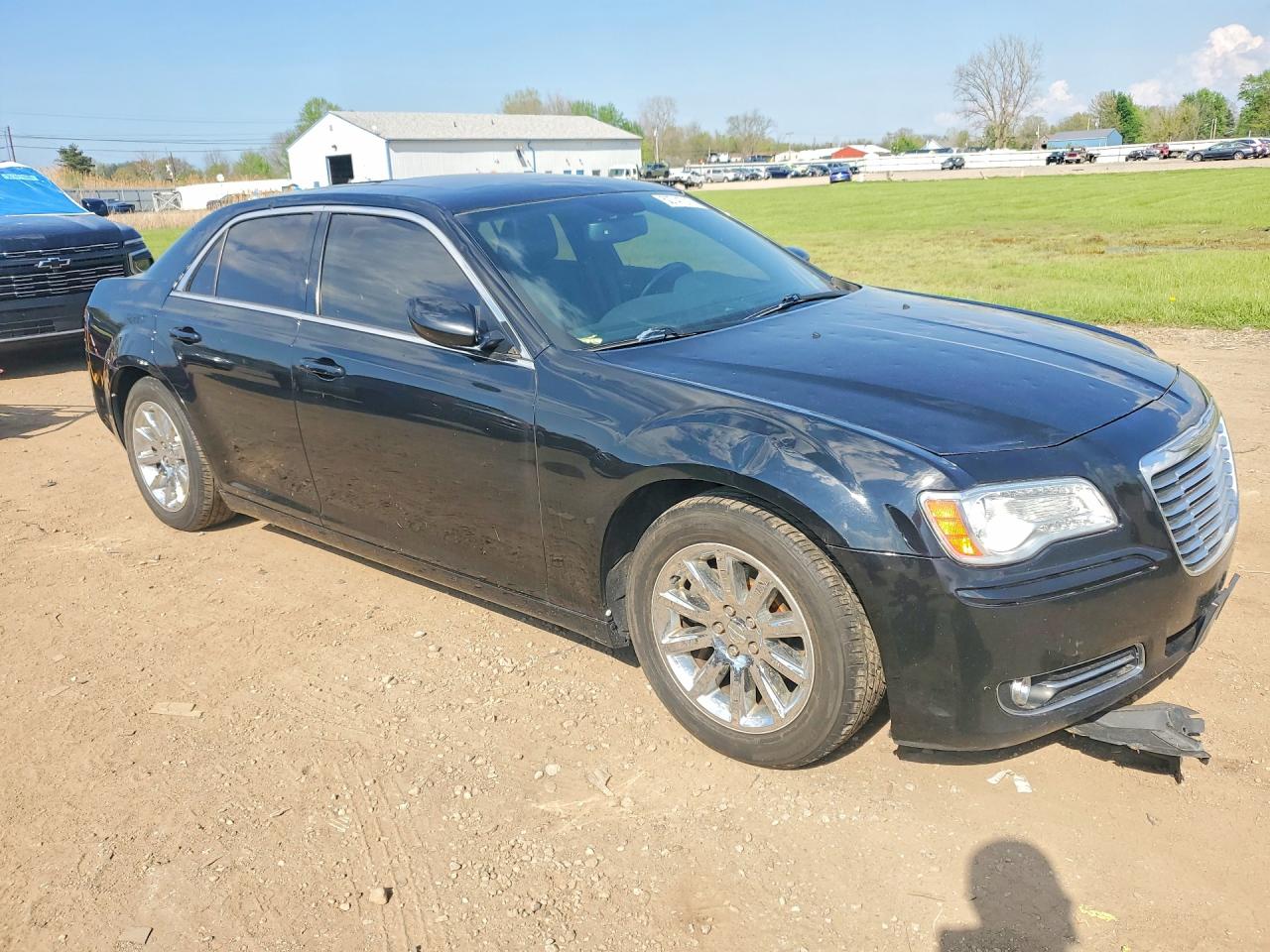 Chrysler 300