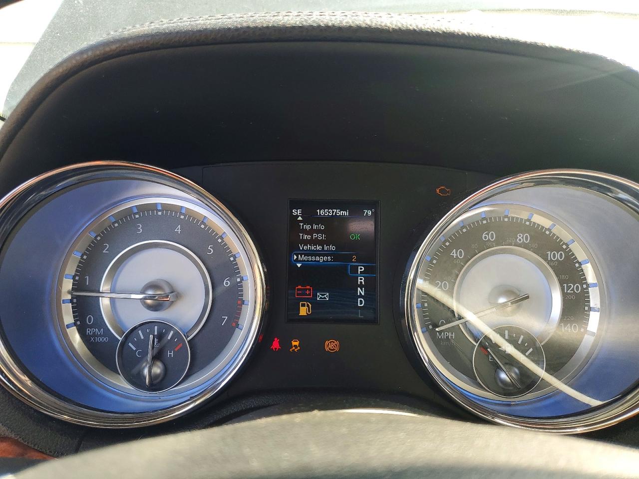Chrysler 300