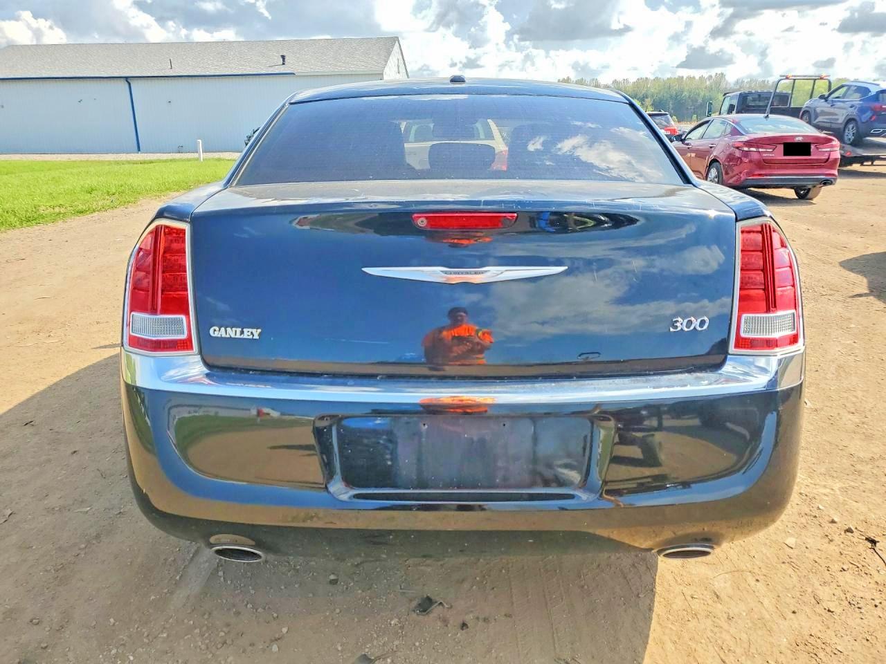 Chrysler 300