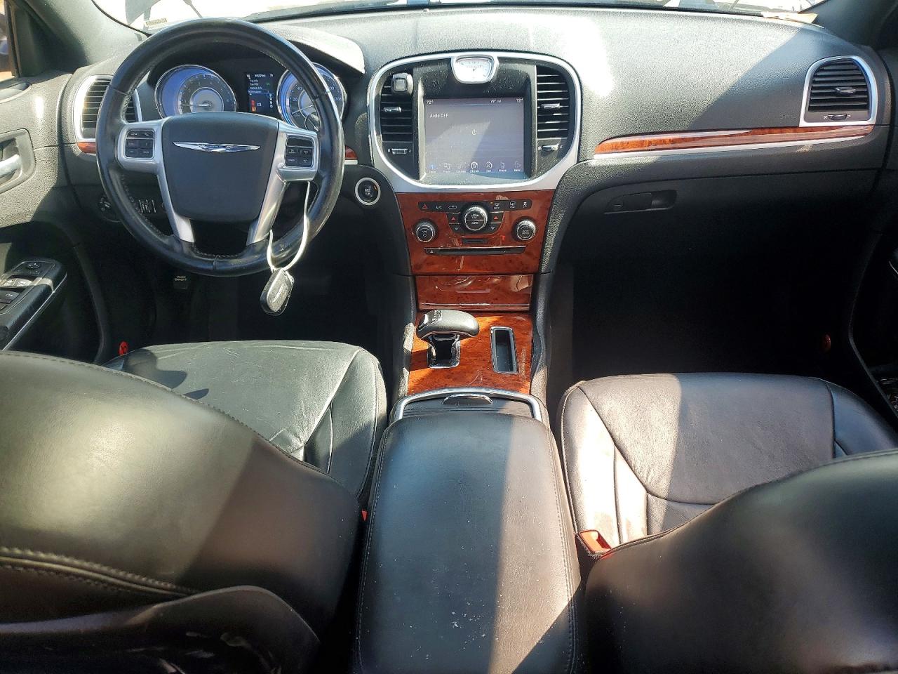 Chrysler 300