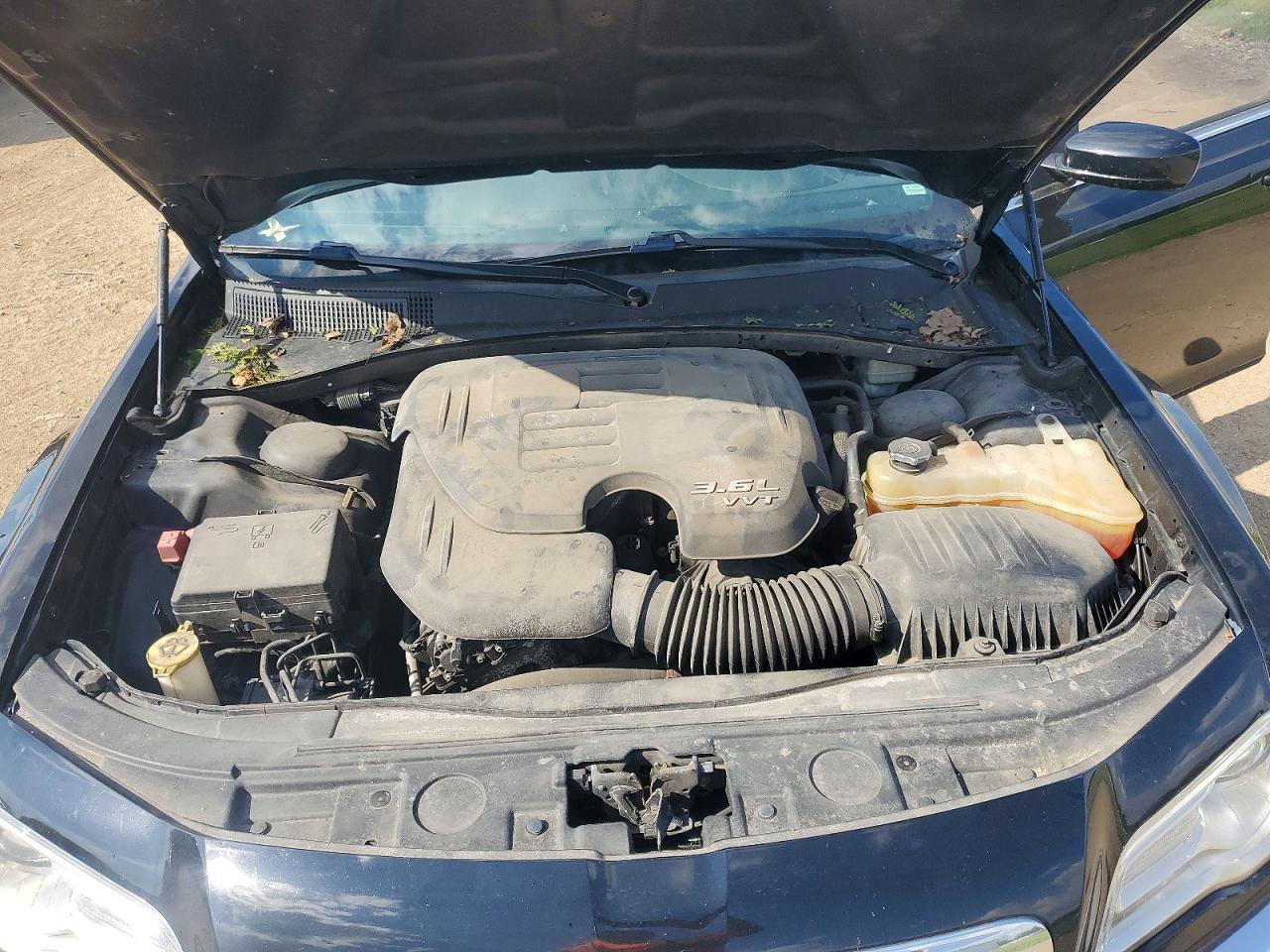 Chrysler 300