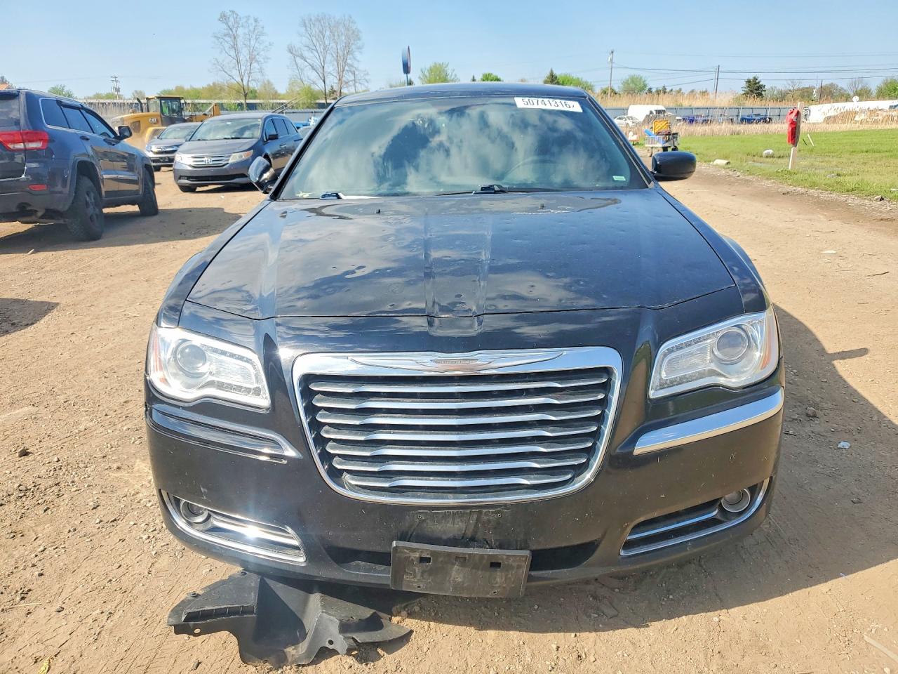 Chrysler 300