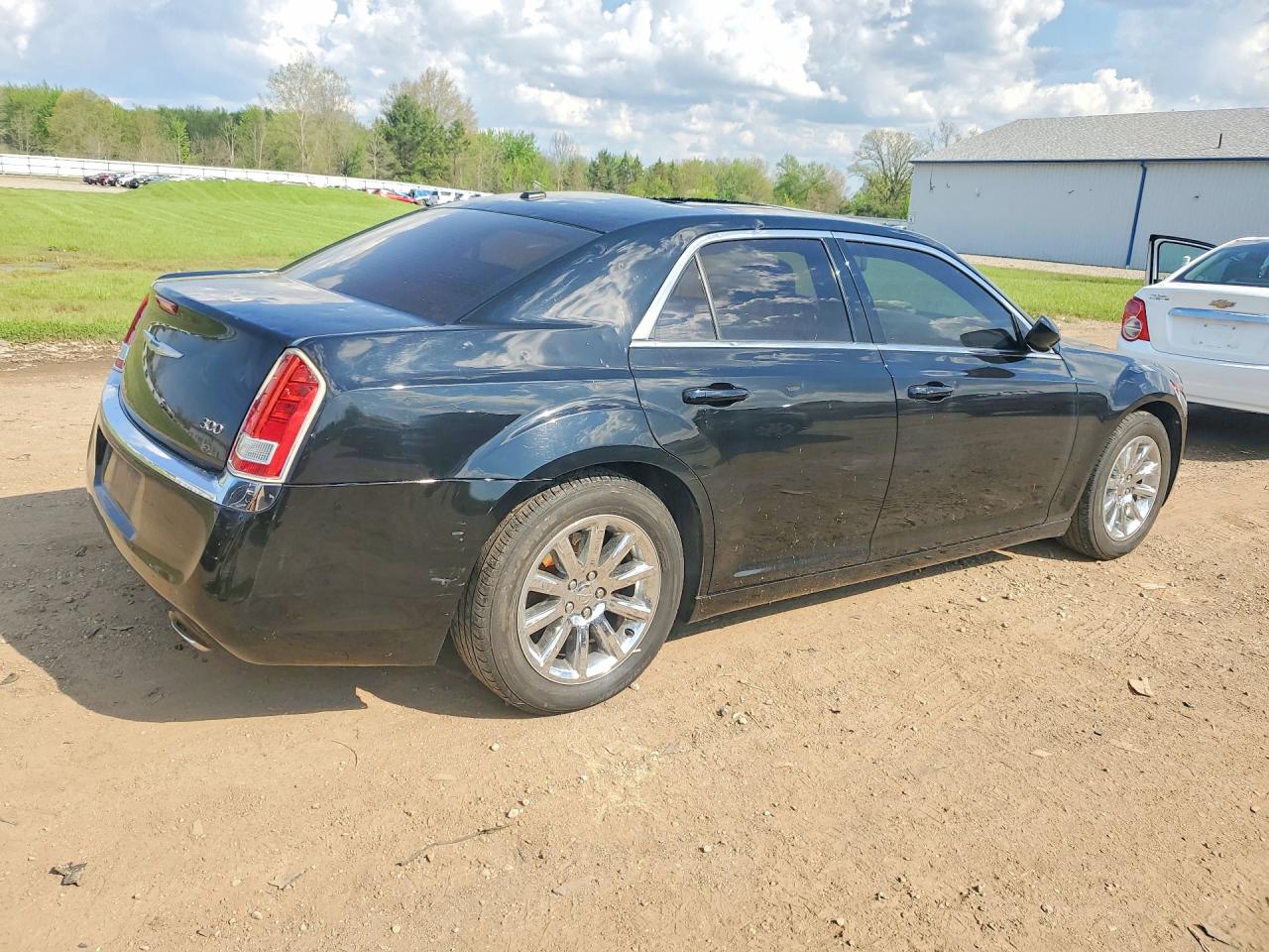Chrysler 300