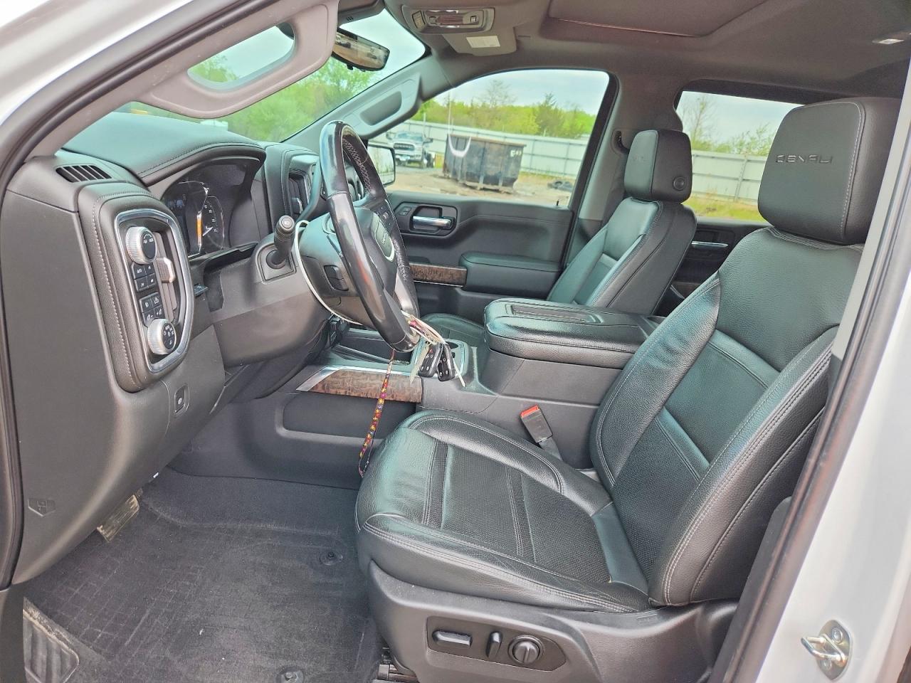 GMC Sierra K1500 Denali