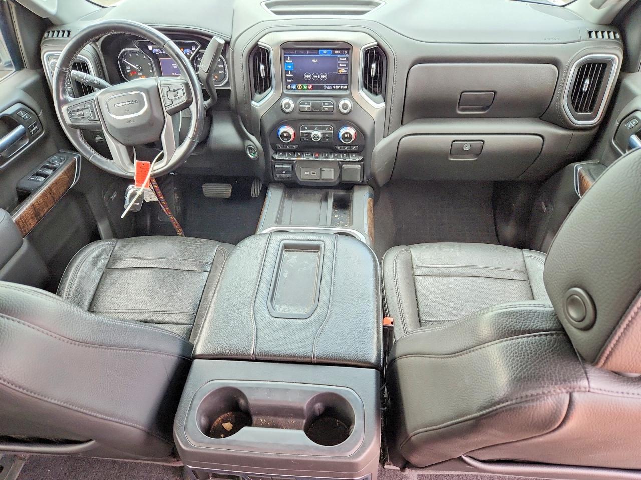 GMC Sierra K1500 Denali