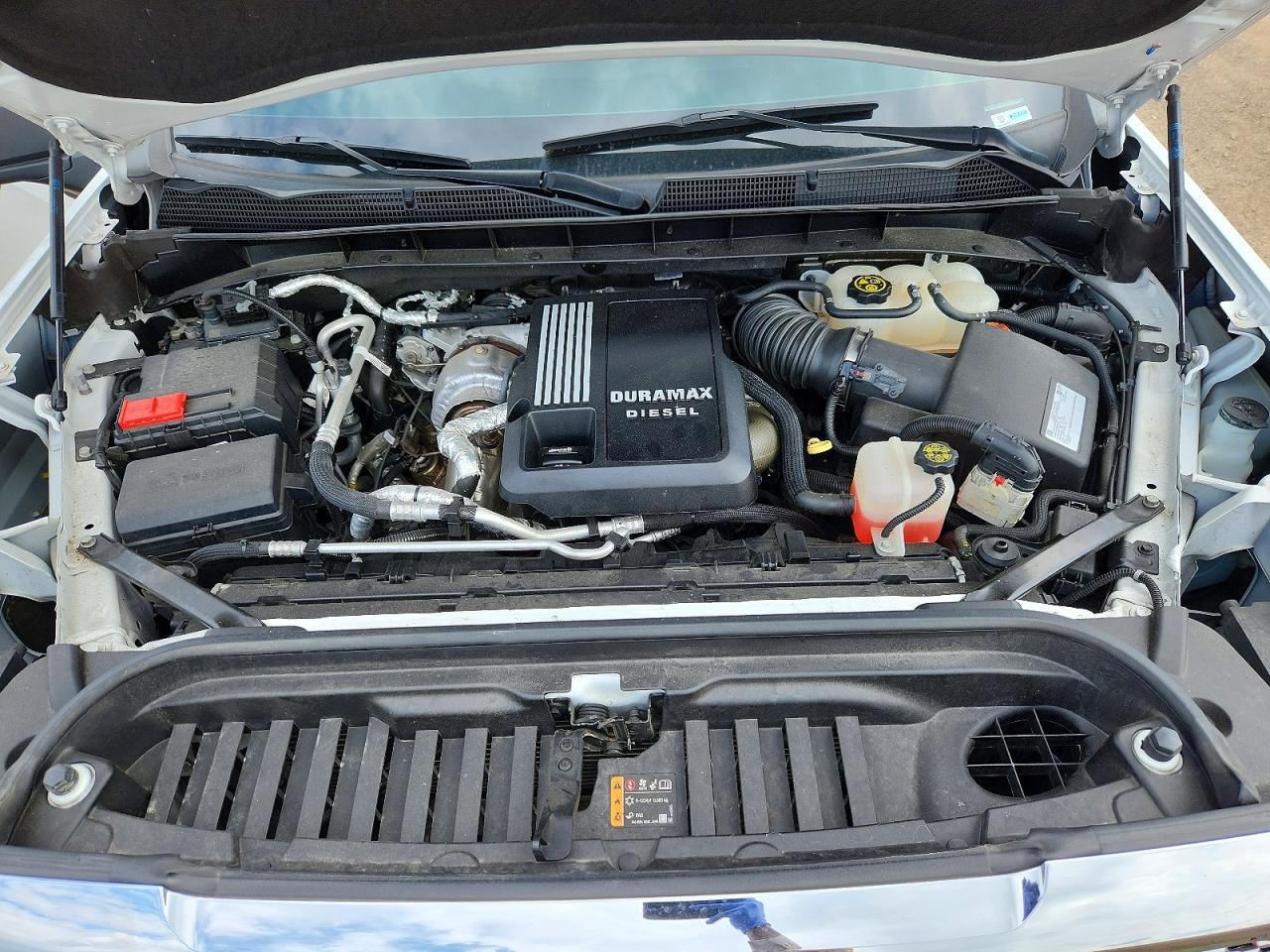 GMC Sierra K1500 Denali