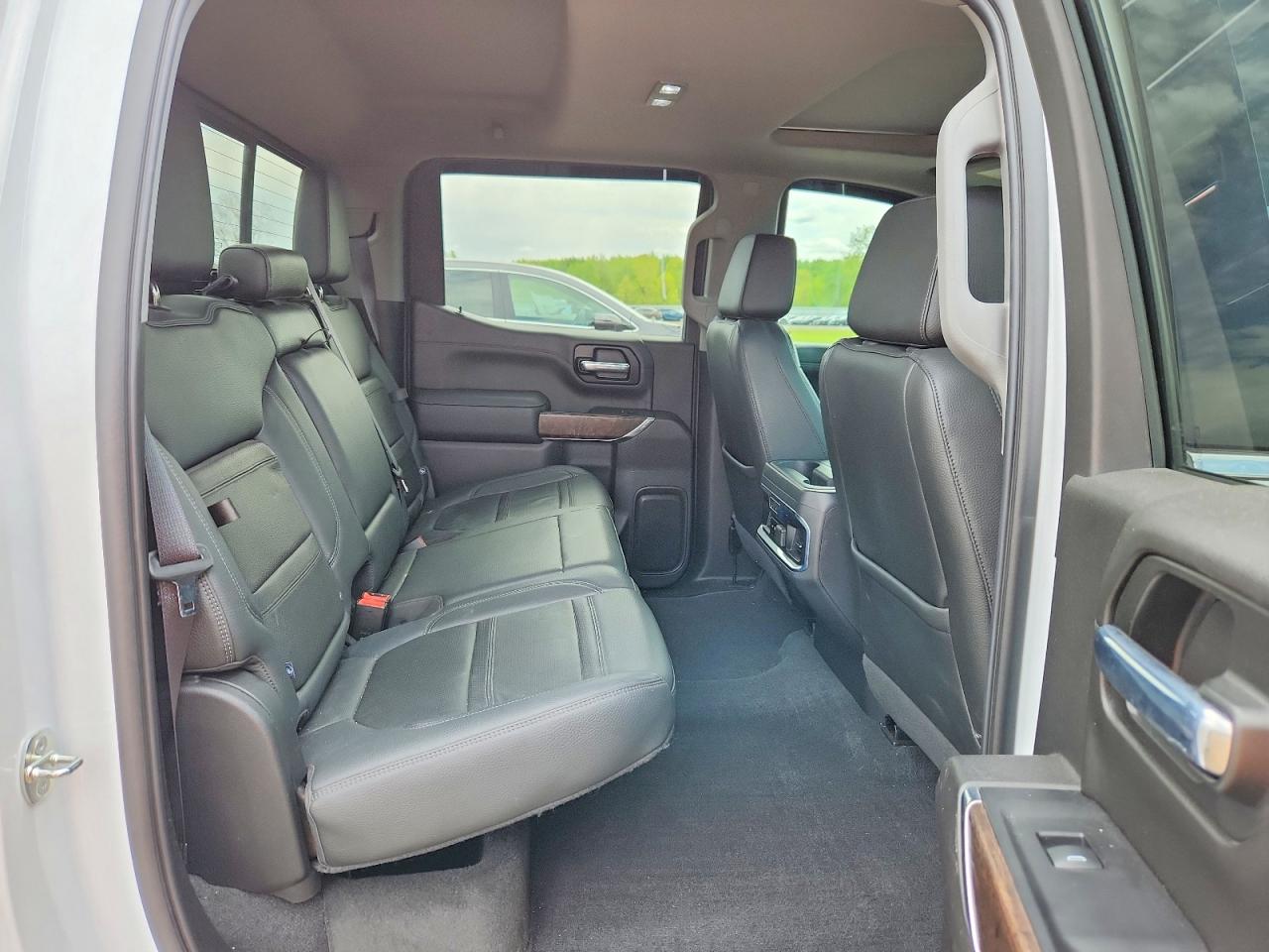 GMC Sierra K1500 Denali