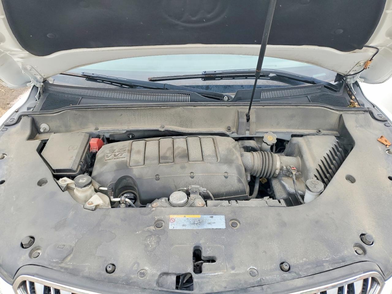 Buick Enclave