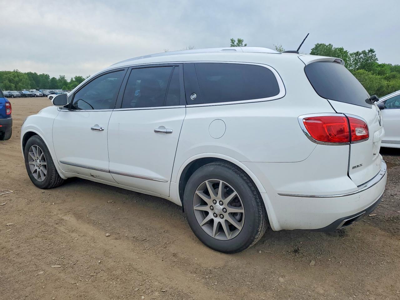 Buick Enclave