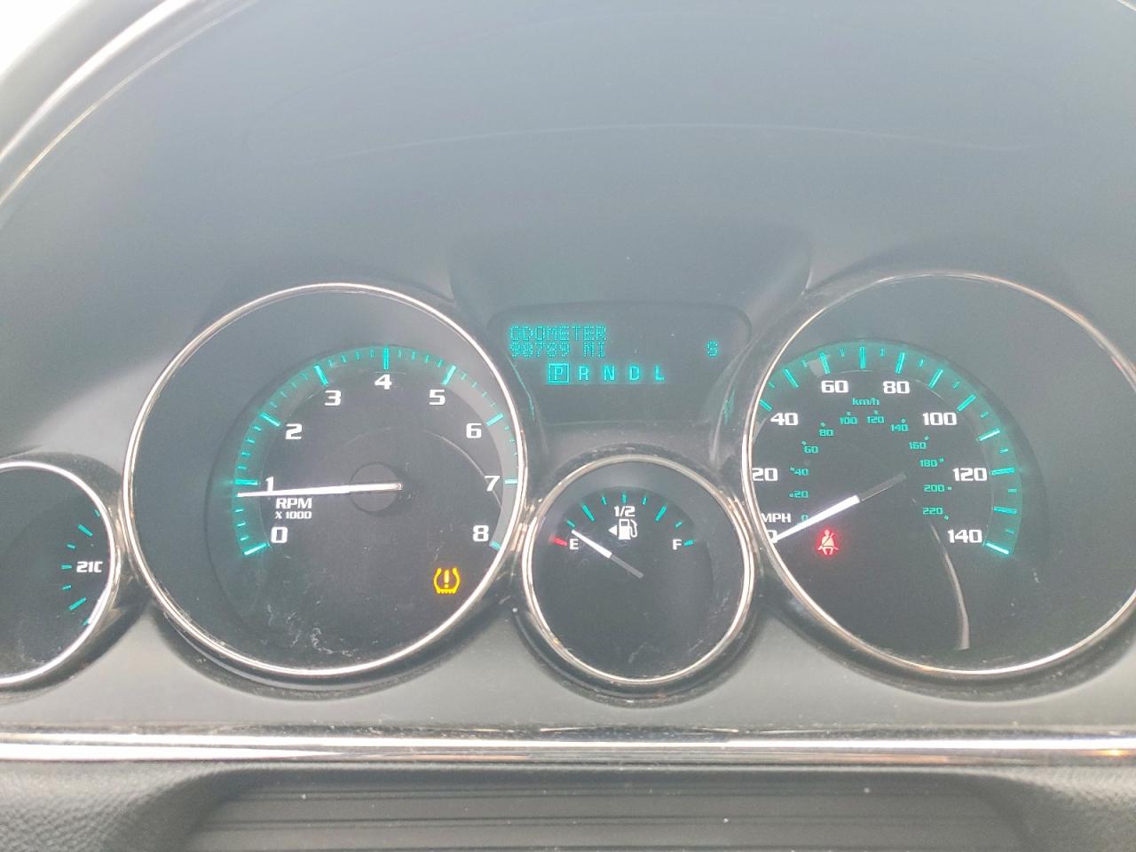 Buick Enclave