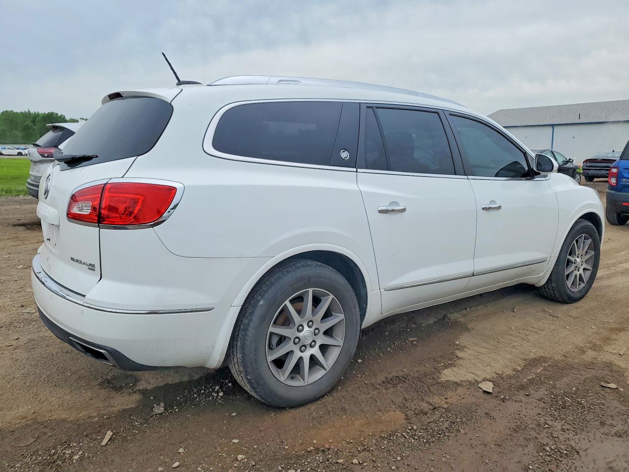 Buick Enclave