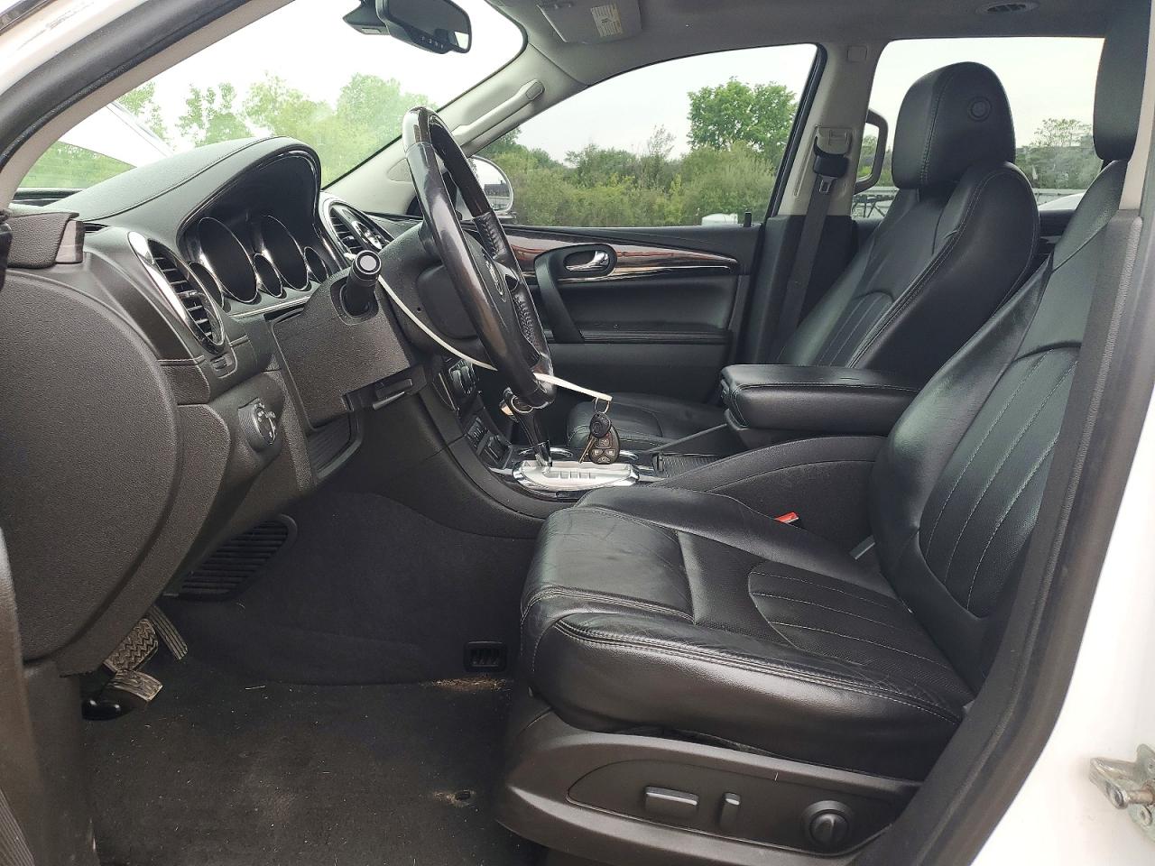 Buick Enclave