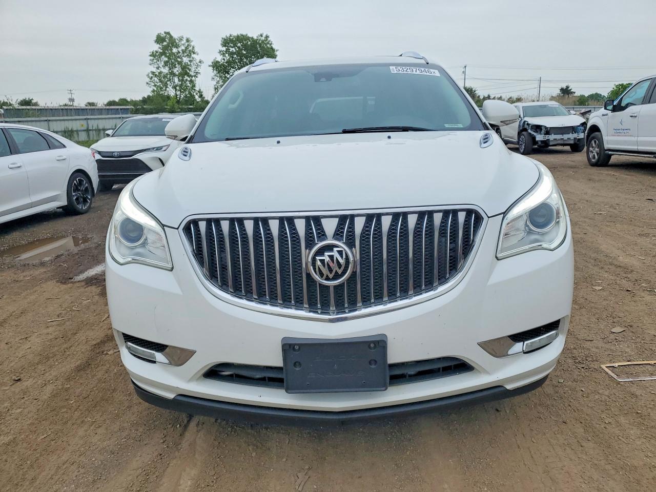Buick Enclave