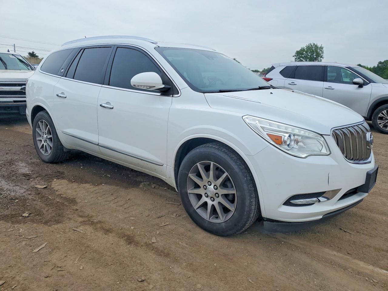 Buick Enclave