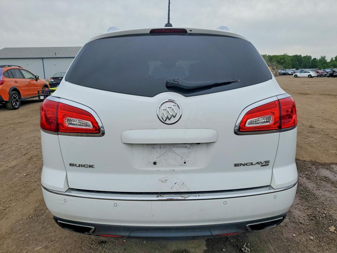 Buick Enclave