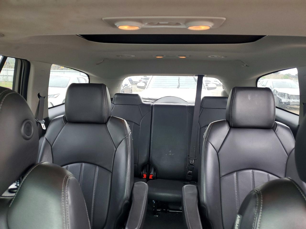 Buick Enclave
