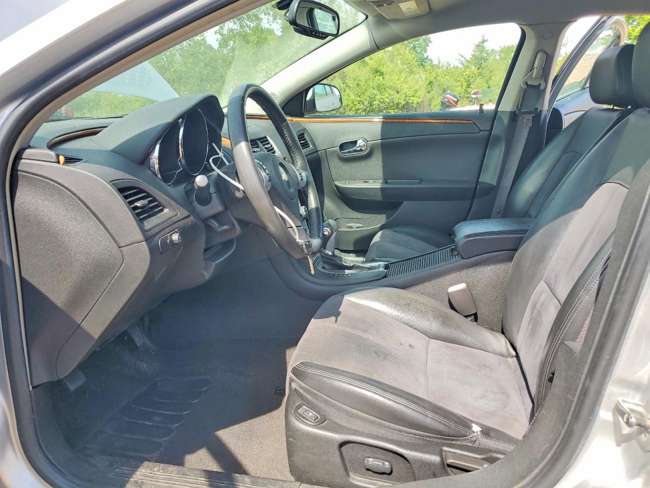 Chevrolet Malibu 2lt