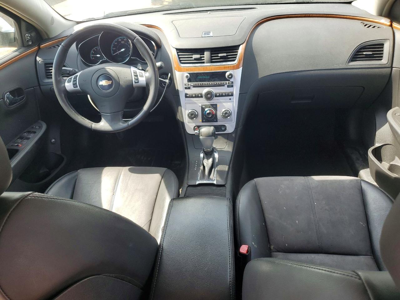 Chevrolet Malibu 2lt