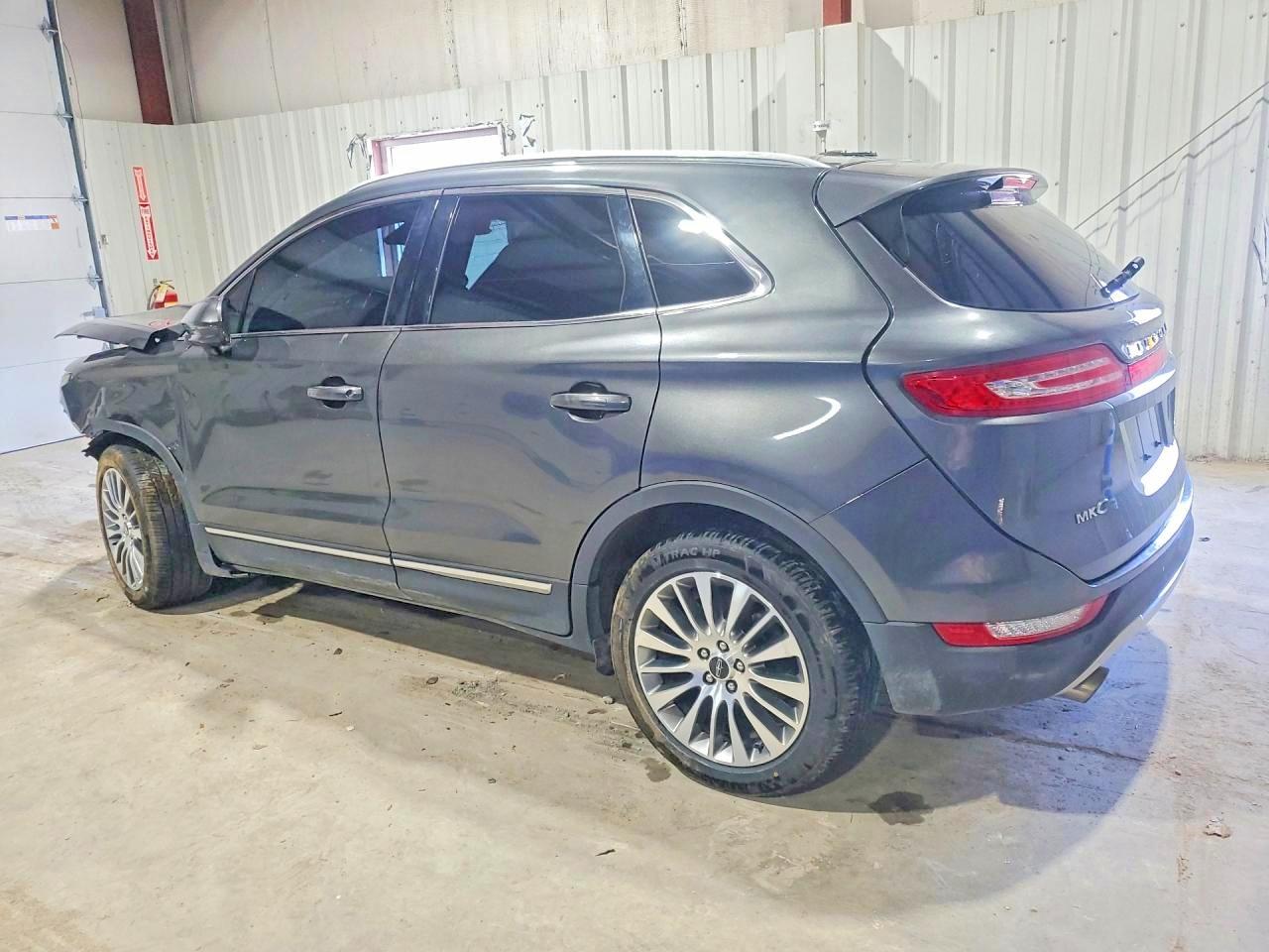Lincoln MKC Reserve