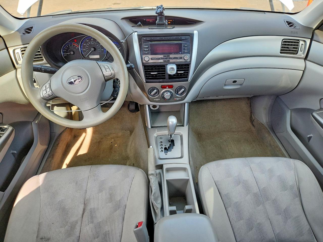 Subaru Forester 2.5x Premium