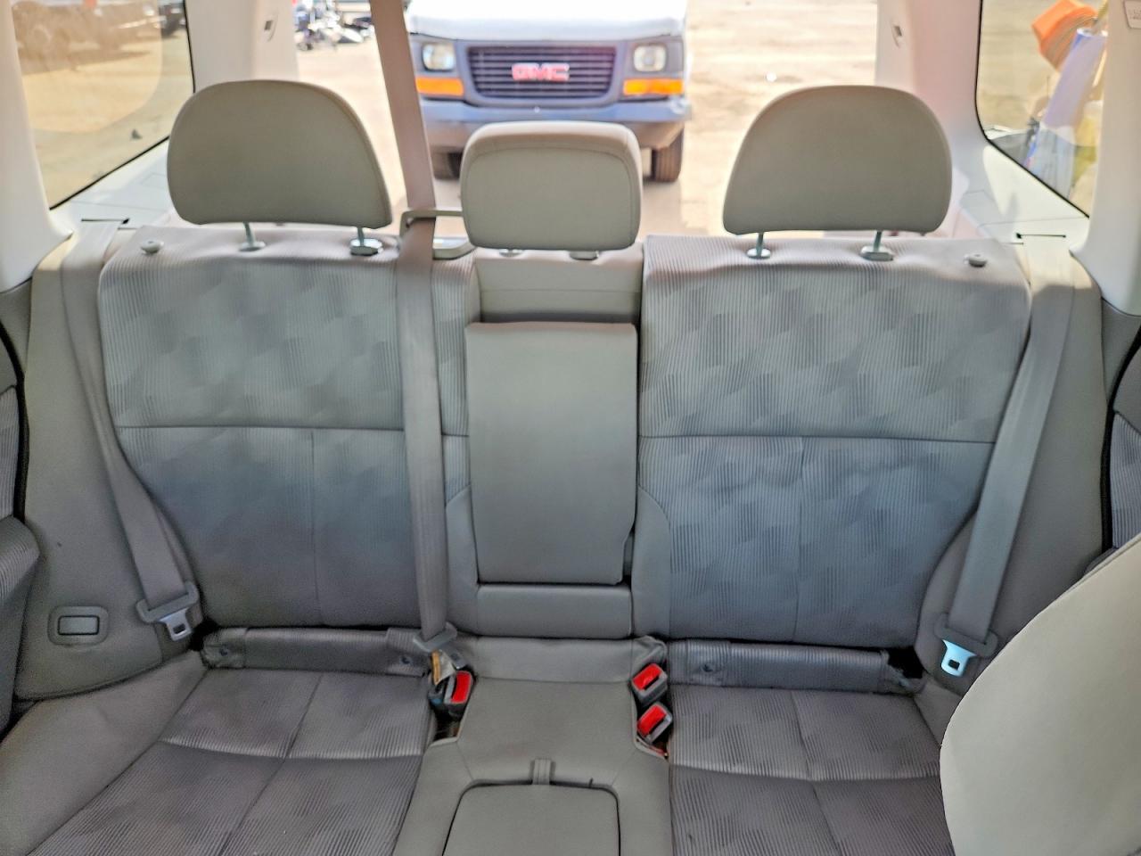 Subaru Forester 2.5x Premium