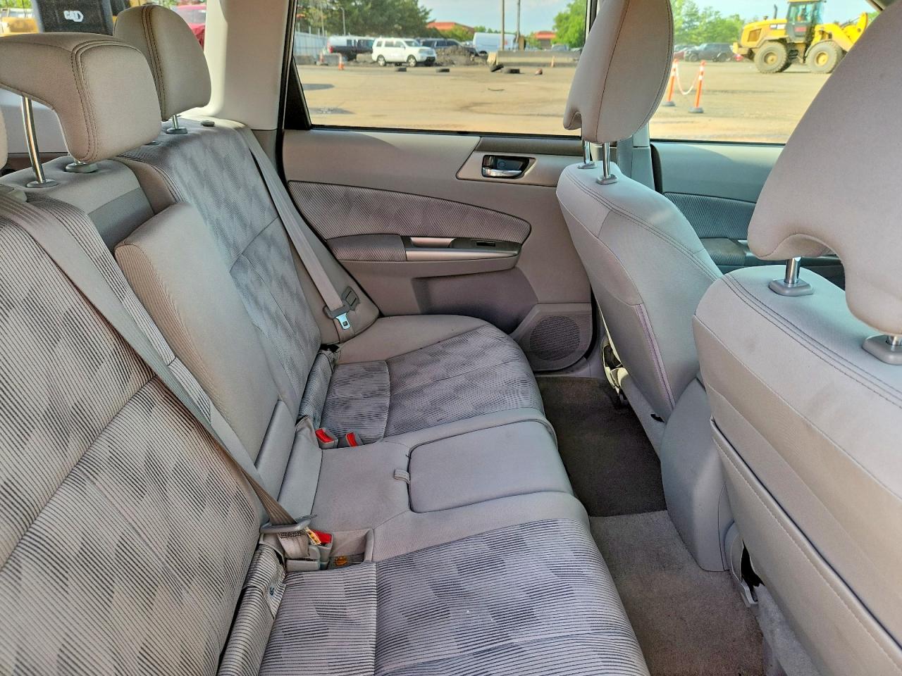 Subaru Forester 2.5x Premium