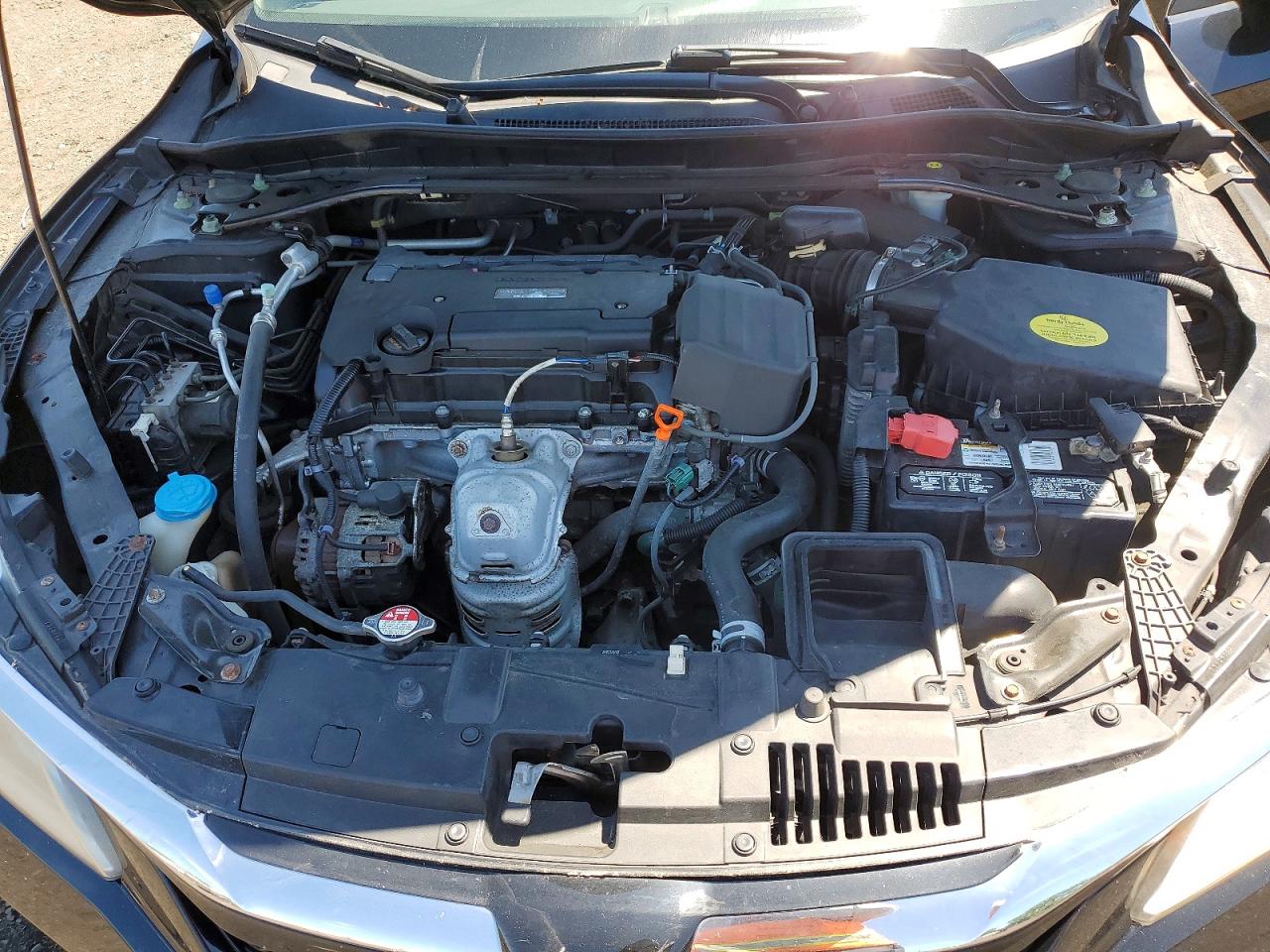Honda Accord Sport Special Edition