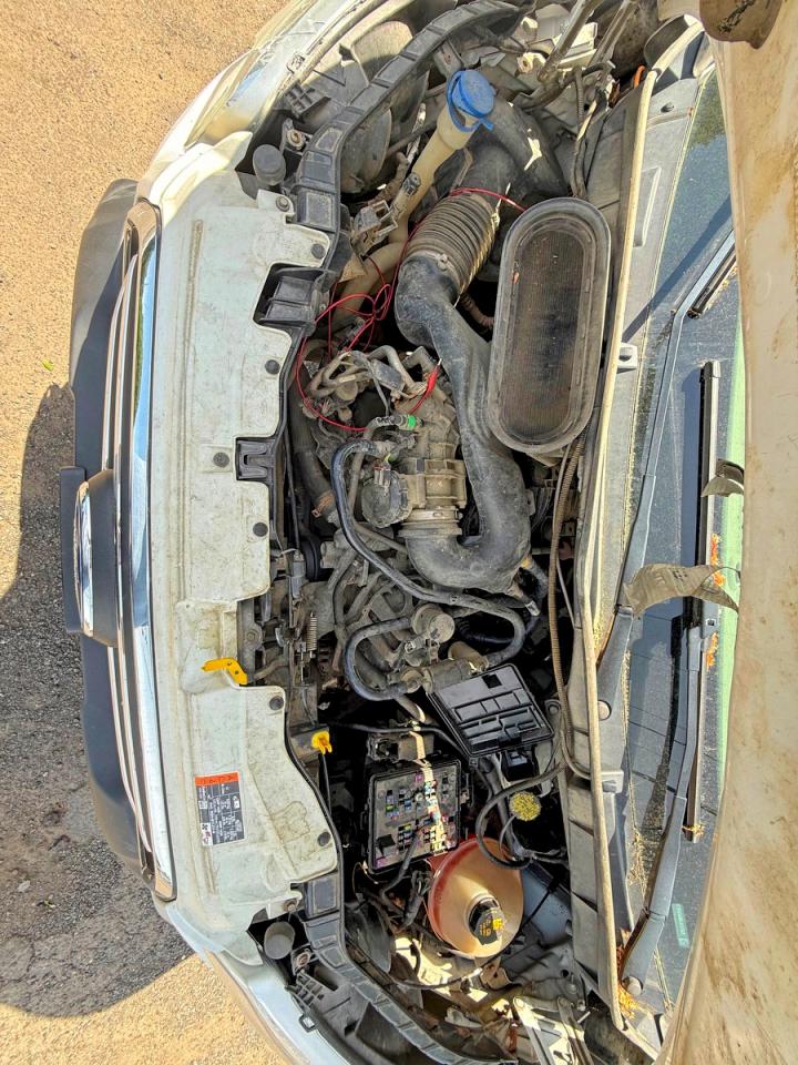 Ford Transit T-350