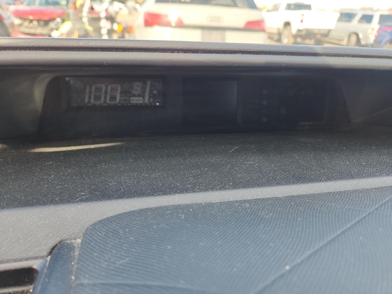Toyota Prius c One