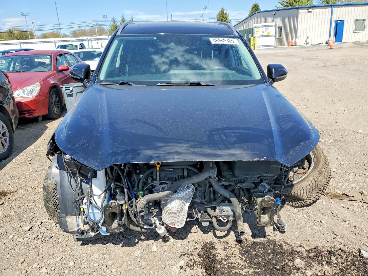 Hyundai PALISADE Sel
