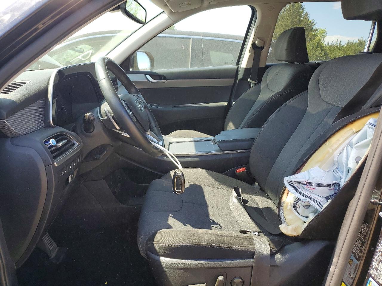 Hyundai PALISADE Sel