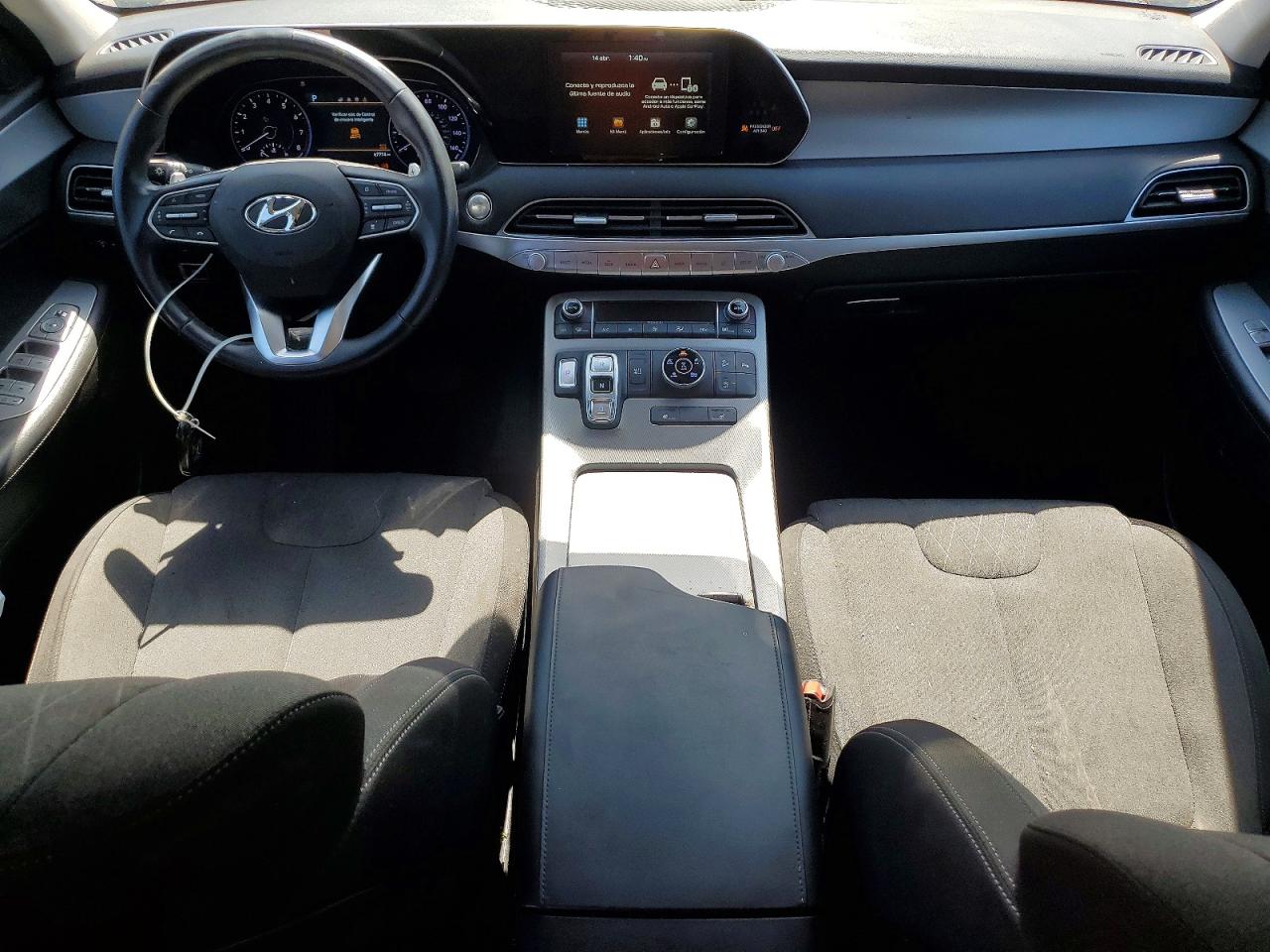 Hyundai PALISADE Sel