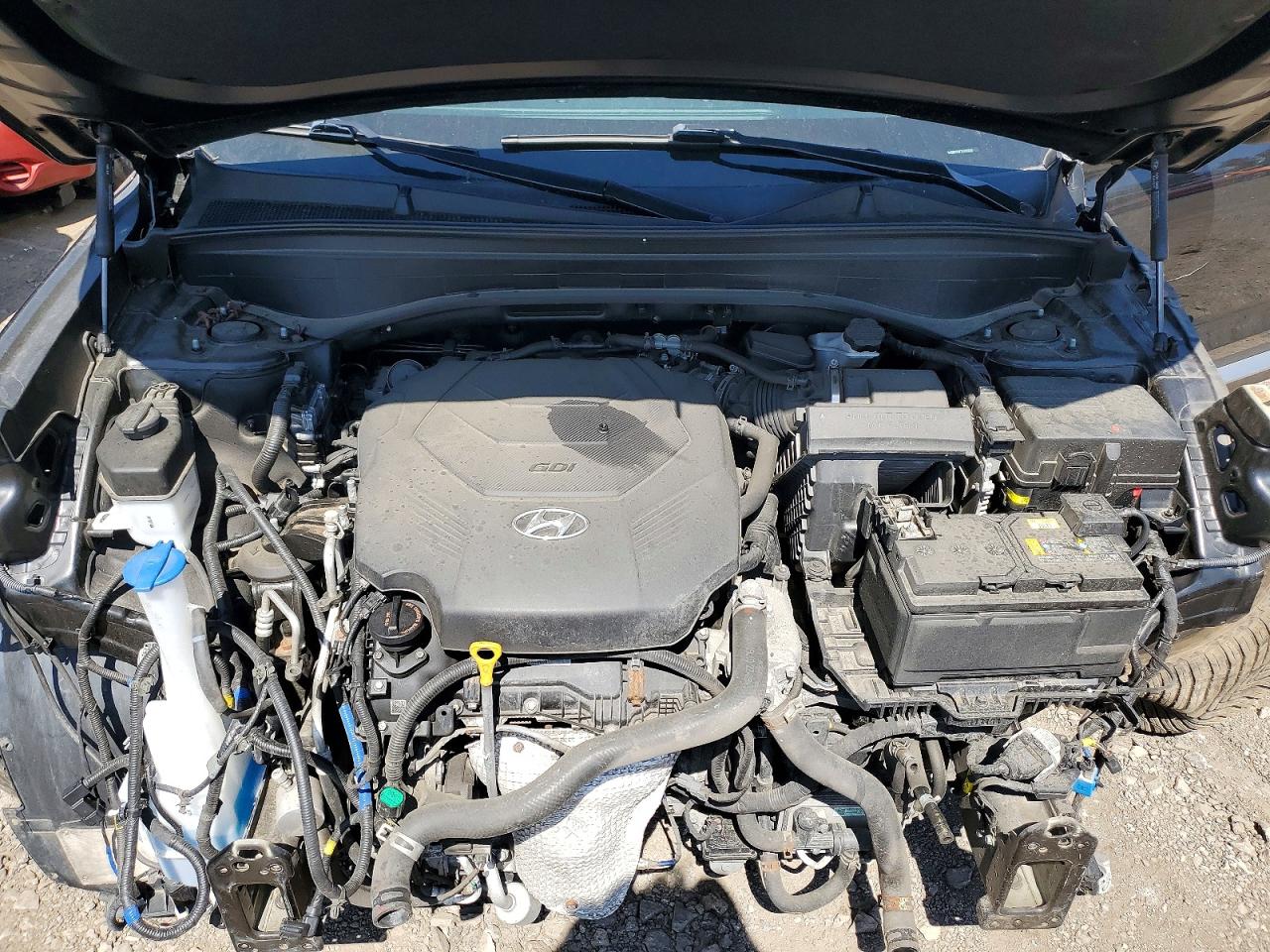 Hyundai PALISADE Sel