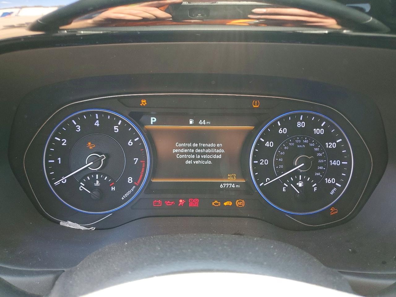 Hyundai PALISADE Sel