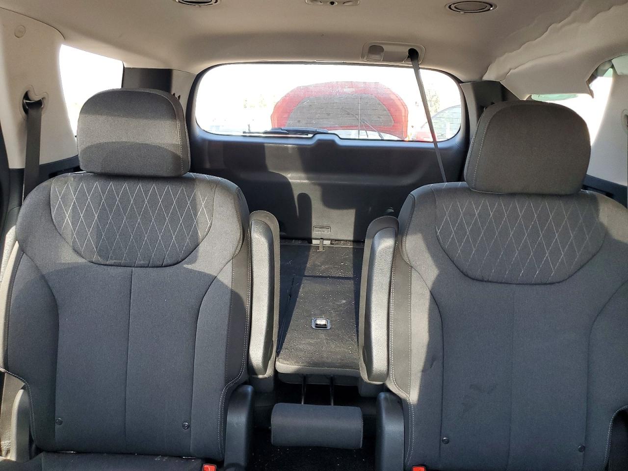 Hyundai PALISADE Sel