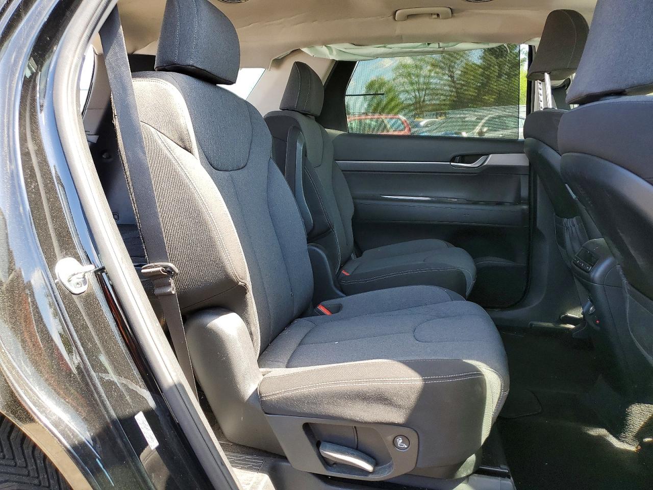 Hyundai PALISADE Sel