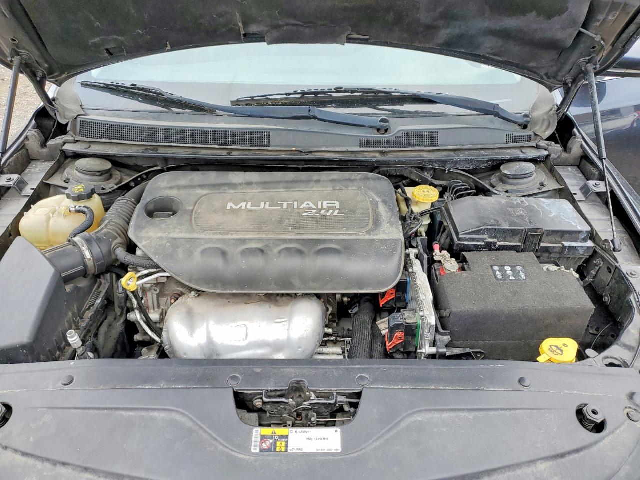 Chrysler 200 Limited