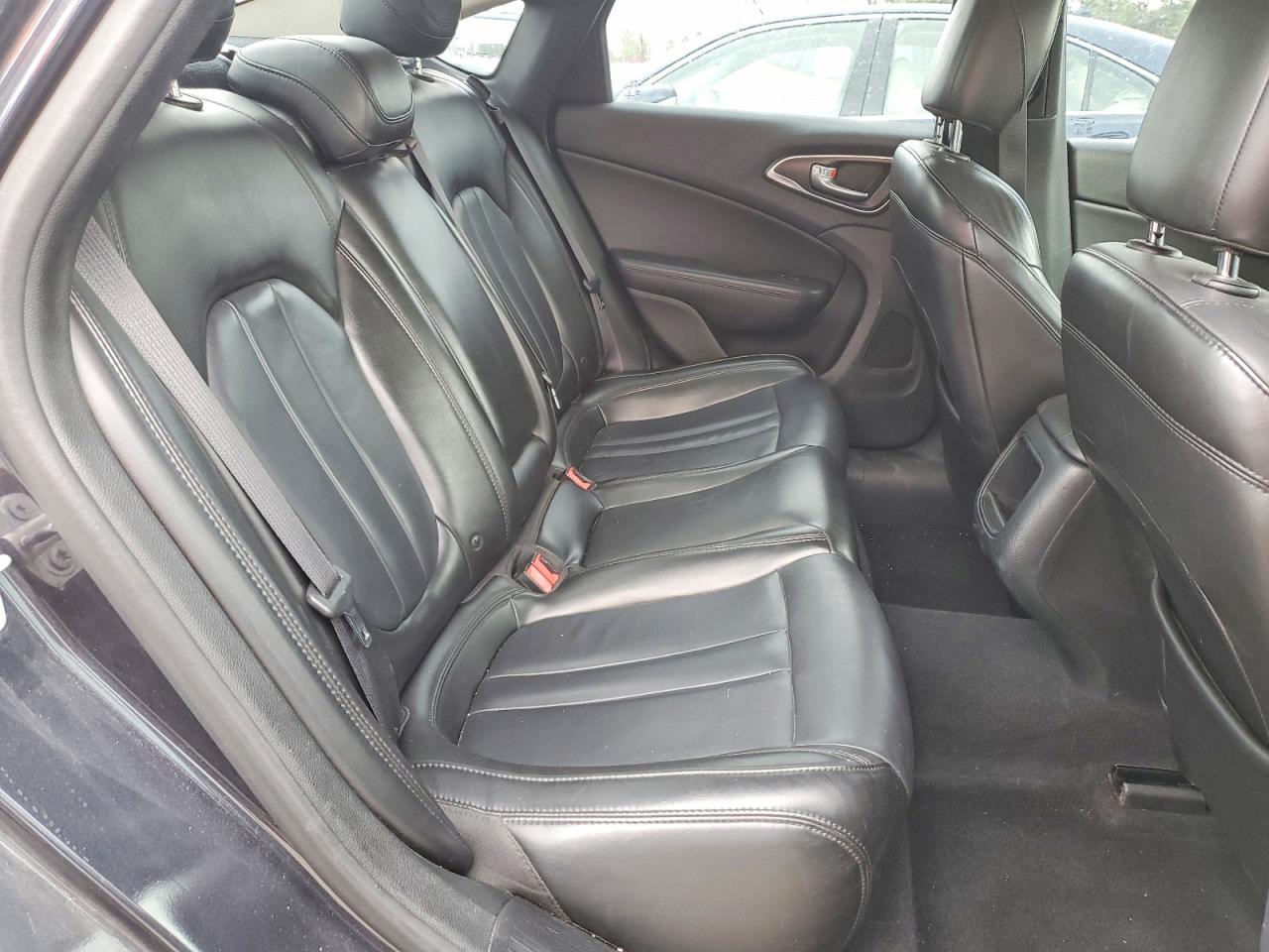 Chrysler 200 Limited