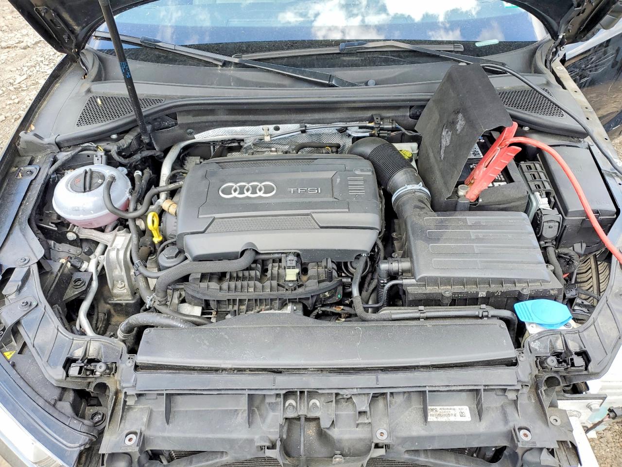 Audi A3 Premium