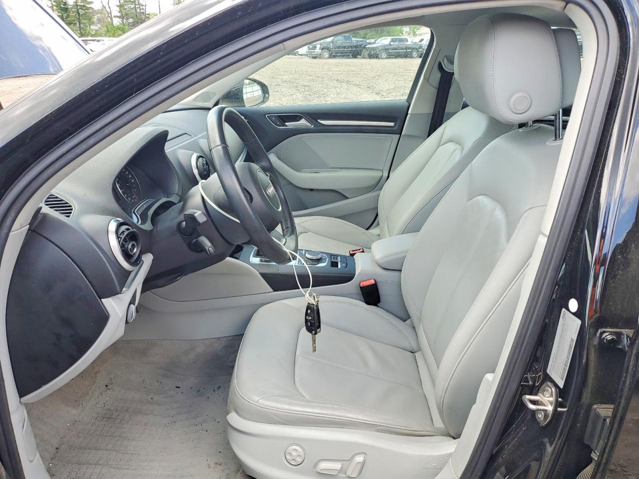 Audi A3 Premium