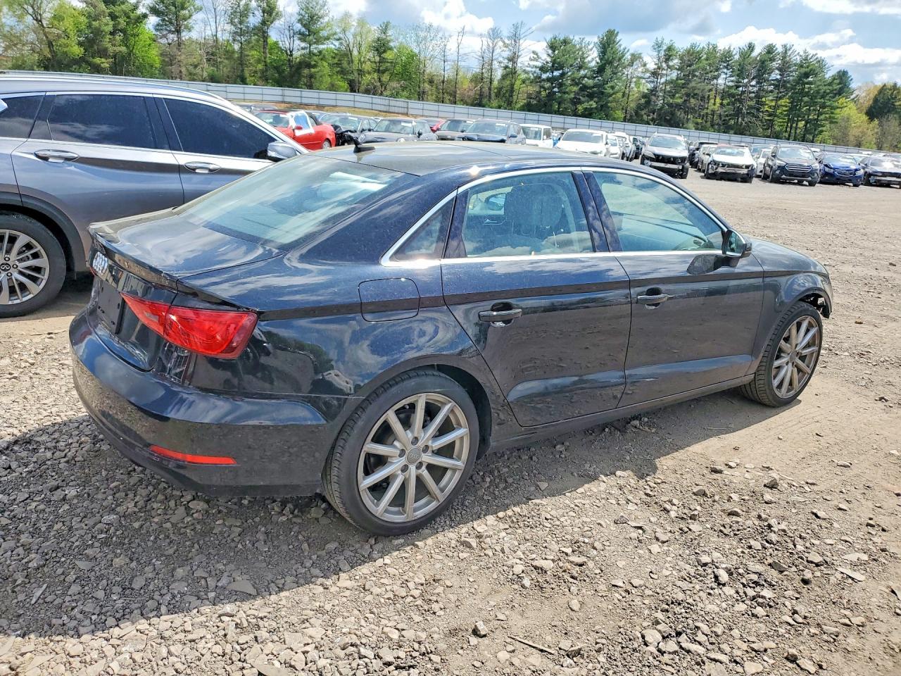 Audi A3 Premium