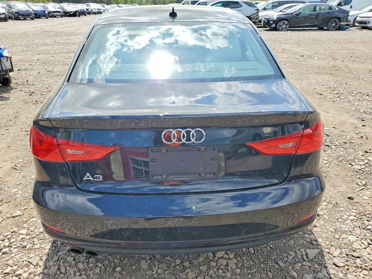 Audi A3 Premium
