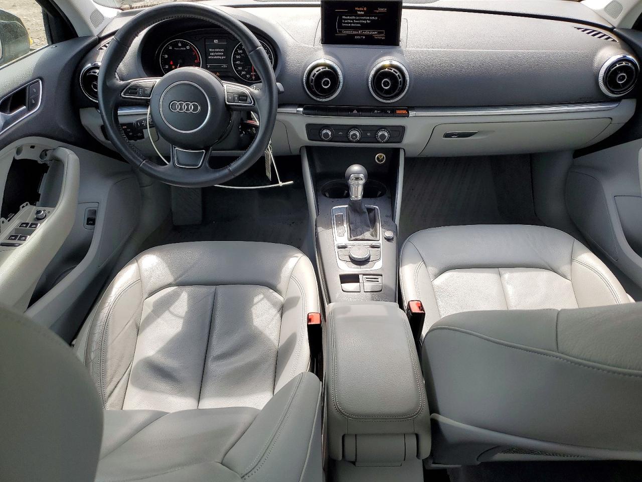 Audi A3 Premium