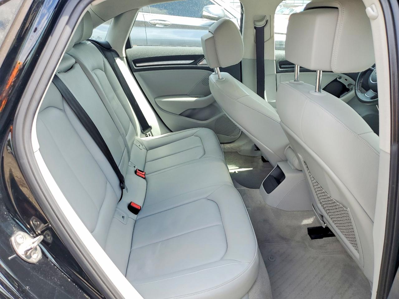 Audi A3 Premium