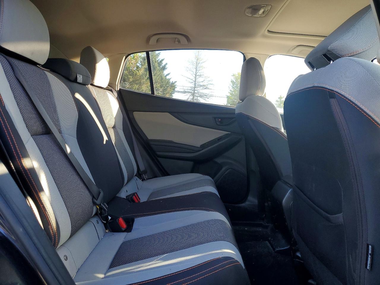 Subaru Crosstrek Premium