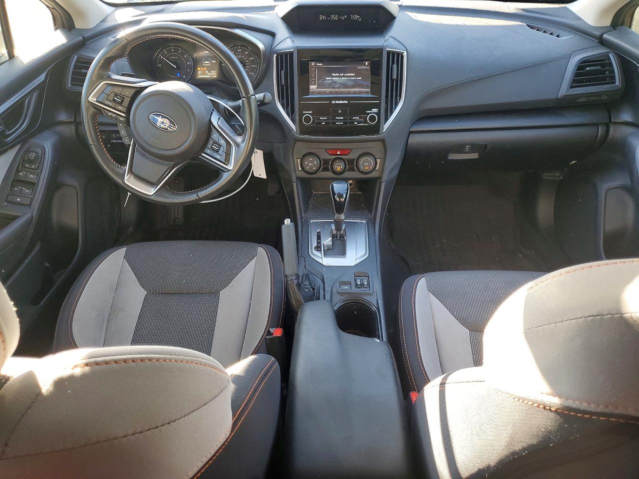 Subaru Crosstrek Premium