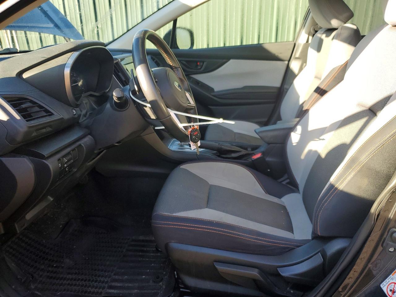 Subaru Crosstrek Premium