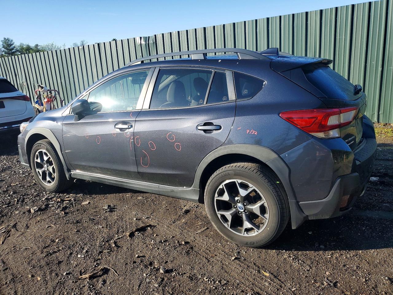 Subaru Crosstrek Premium
